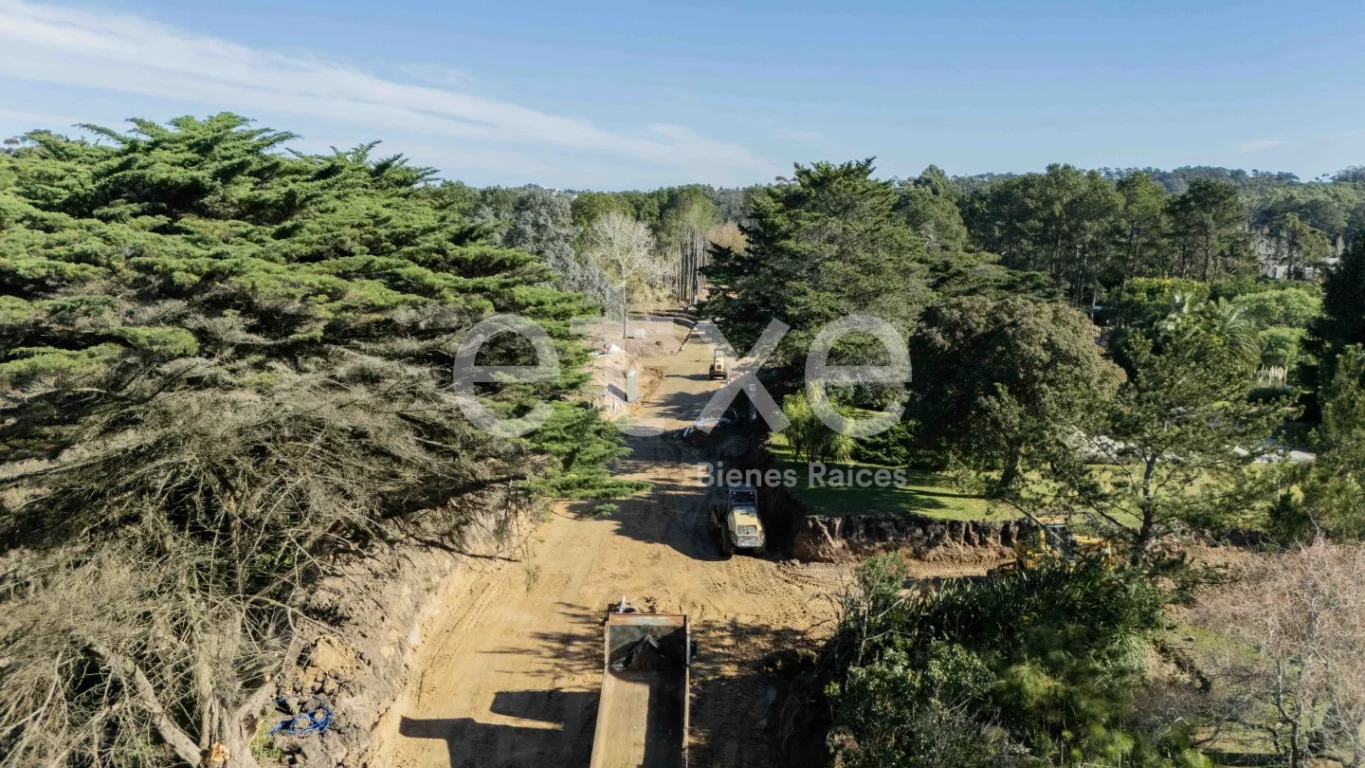 Terreno en Punta Ballena, propiedad 166705 -Imagen 6