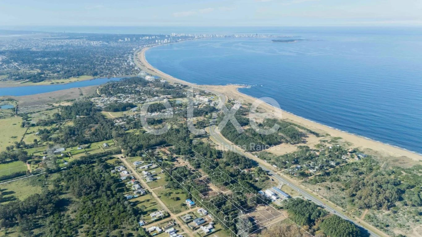 Terreno en Punta Ballena, propiedad 166819 -Imagen 2