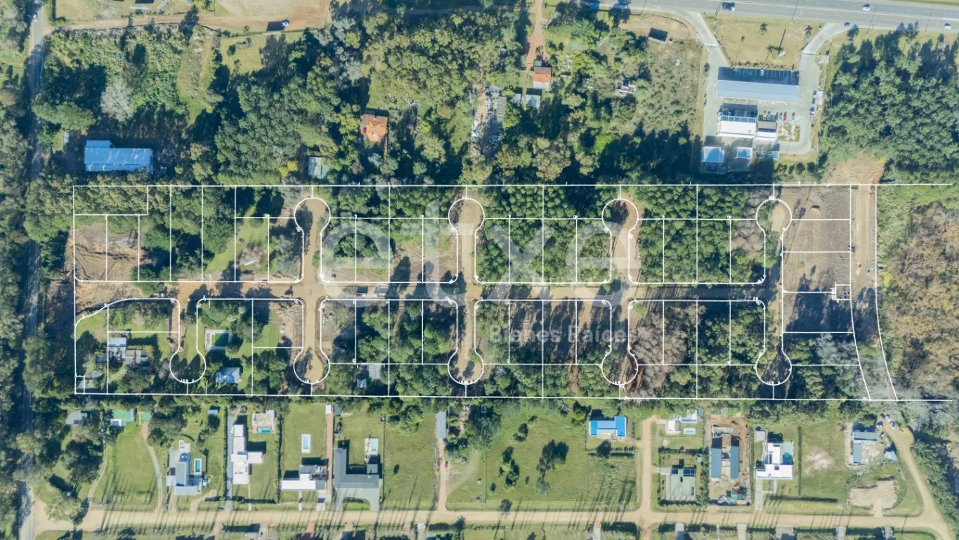 Terreno en Punta Ballena, propiedad 166819 -Imagen 3