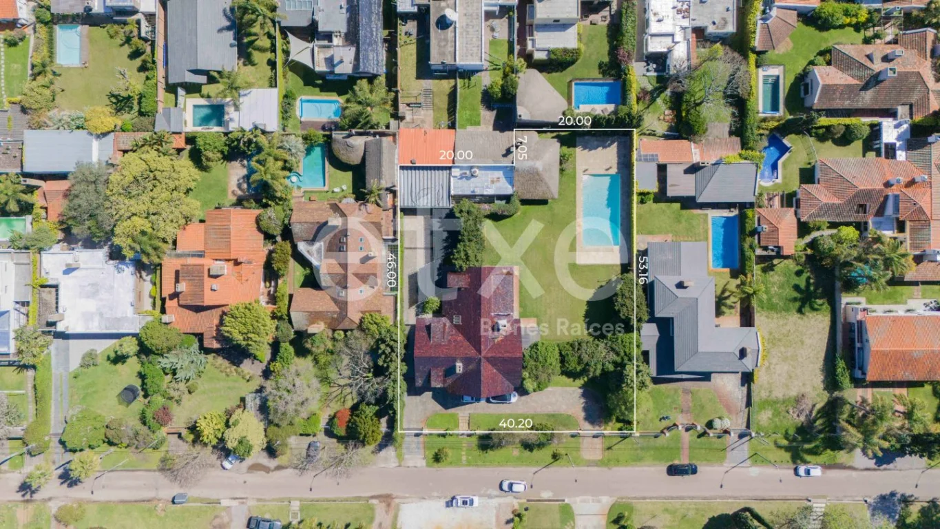Terreno en Carrasco, propiedad 222983 -Imagen 3