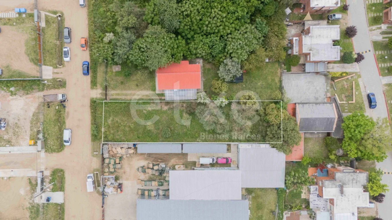 Terreno en Solymar, propiedad 228910 -Imagen 2