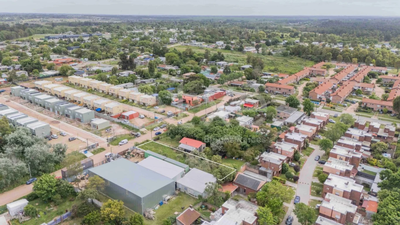 Terreno en Solymar, propiedad 228910 -Imagen 5