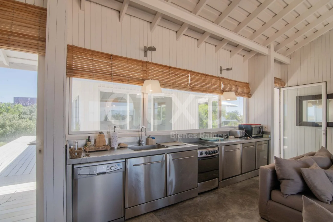 Casa en Santa Monica, propiedad 233405 -Imagen 9