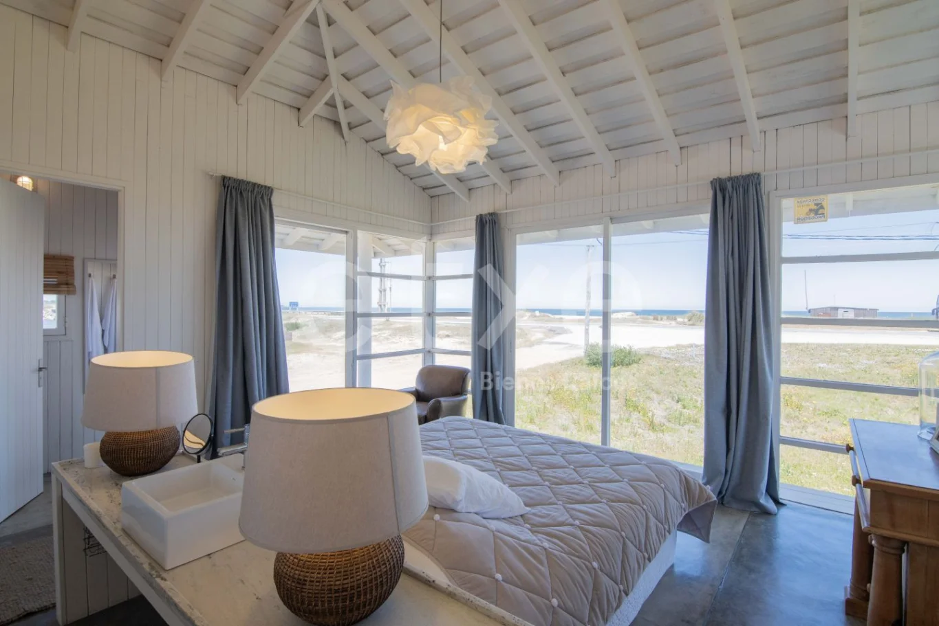 Casa en Santa Monica, propiedad 233405 -Imagen 10