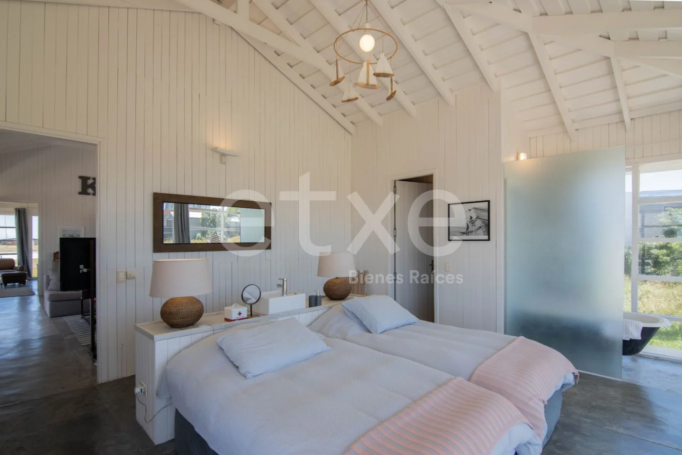 Casa en Santa Monica, propiedad 233405 -Imagen 14