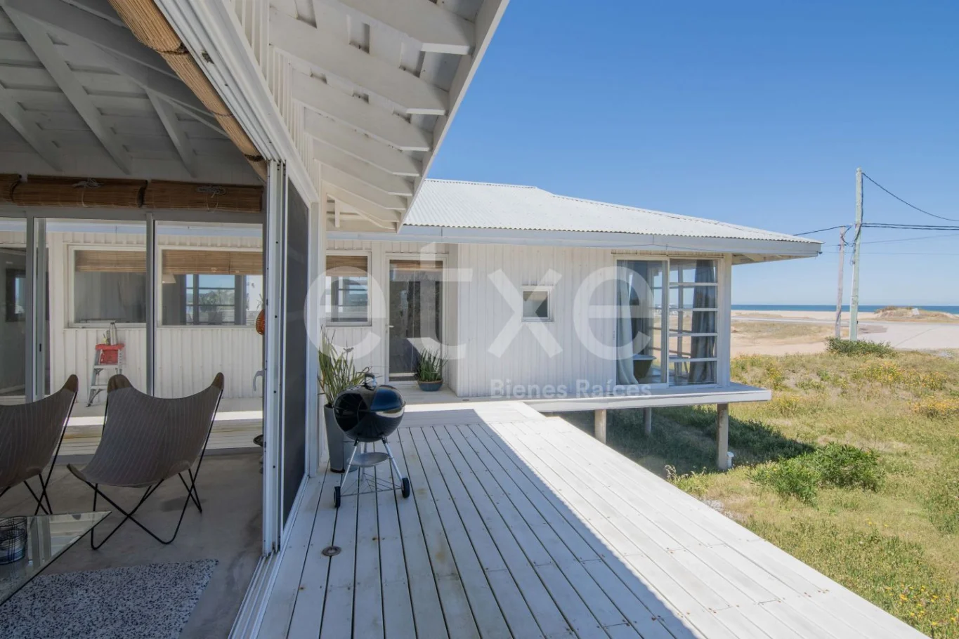 Casa en Santa Monica, propiedad 233405 -Imagen 18