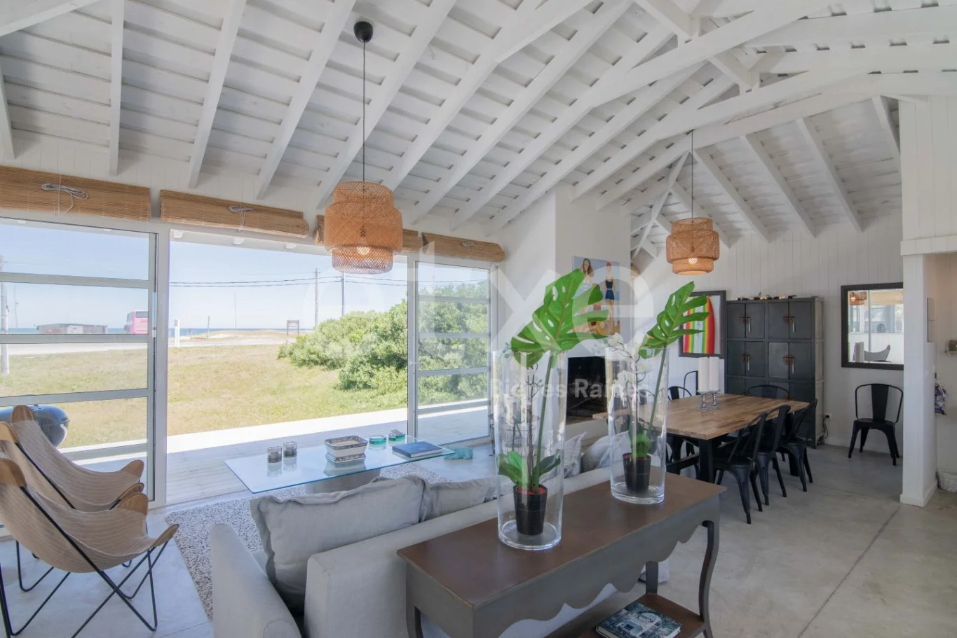 Casa en Santa Monica, propiedad 233405 -Imagen 19