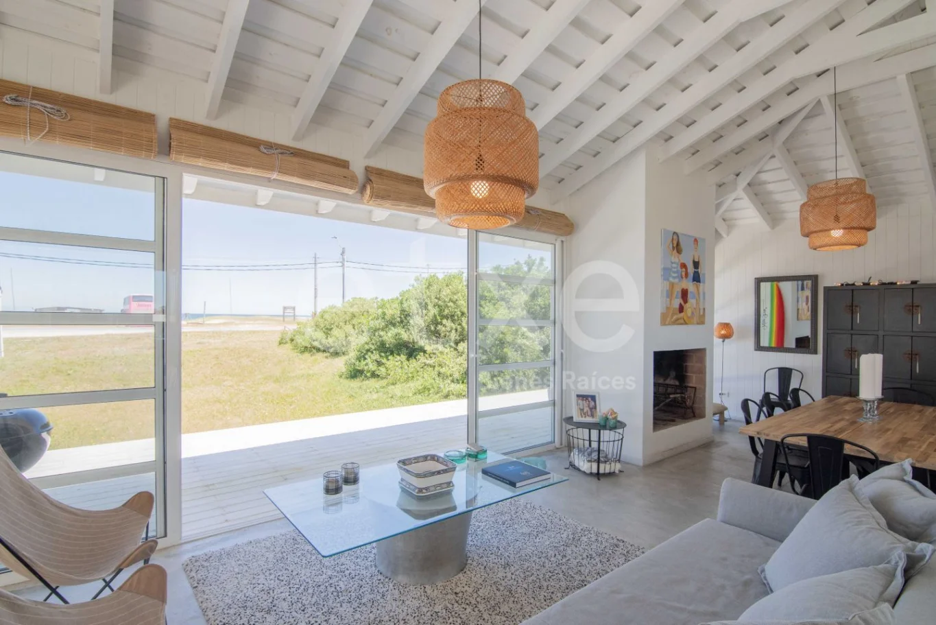 Casa en Santa Monica, propiedad 233405 -Imagen 20