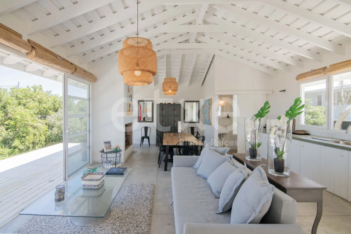 Casa en Santa Monica, propiedad 233405 -Imagen 21