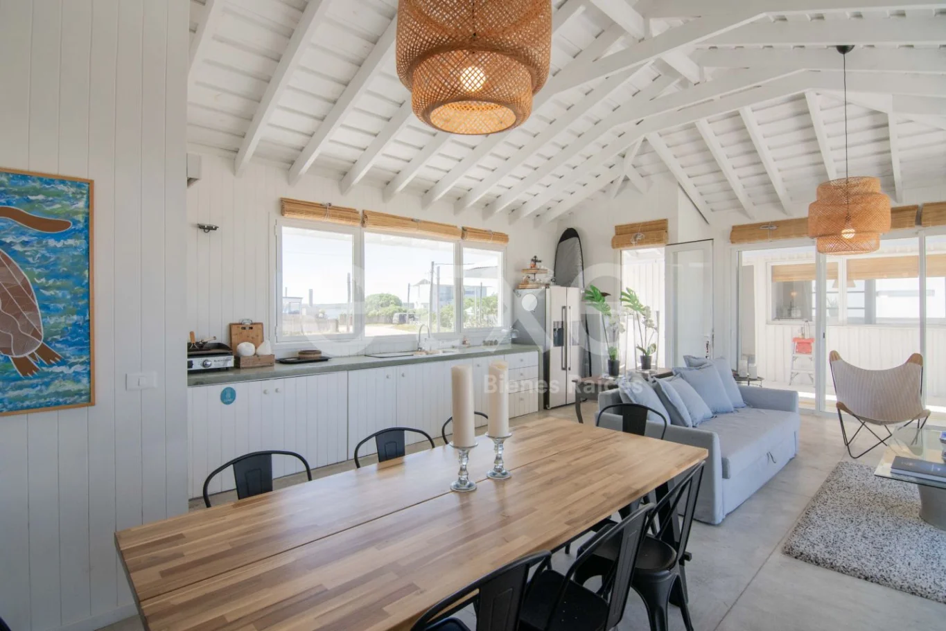 Casa en Santa Monica, propiedad 233405 -Imagen 22