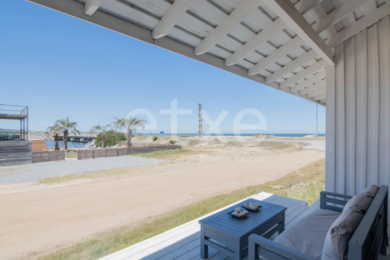 Casa en Santa Monica, propiedad 233405 -Imagen 5