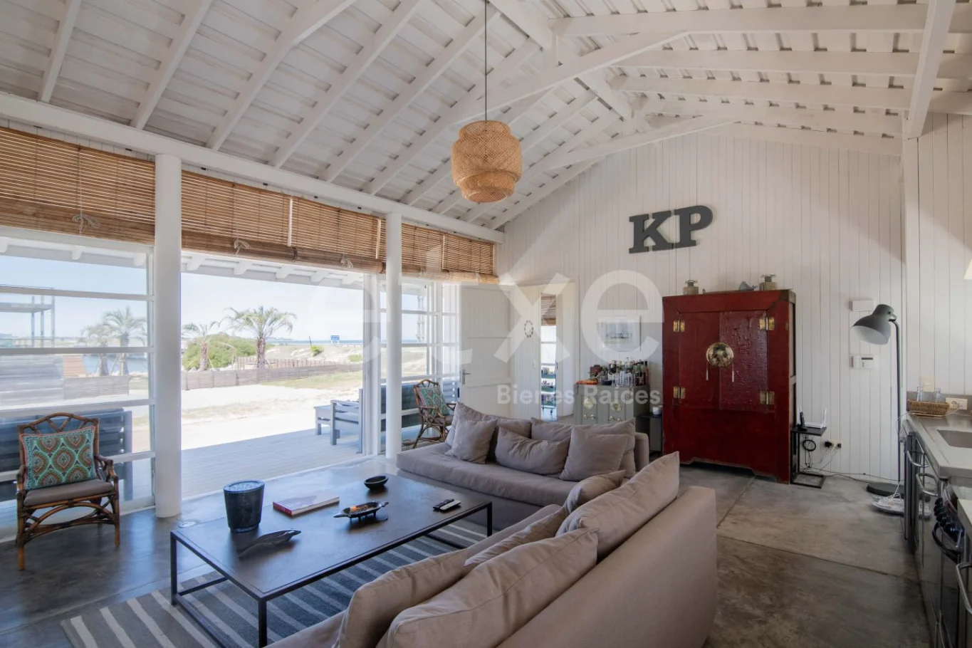 Casa en Santa Monica, propiedad 233405 -Imagen 6