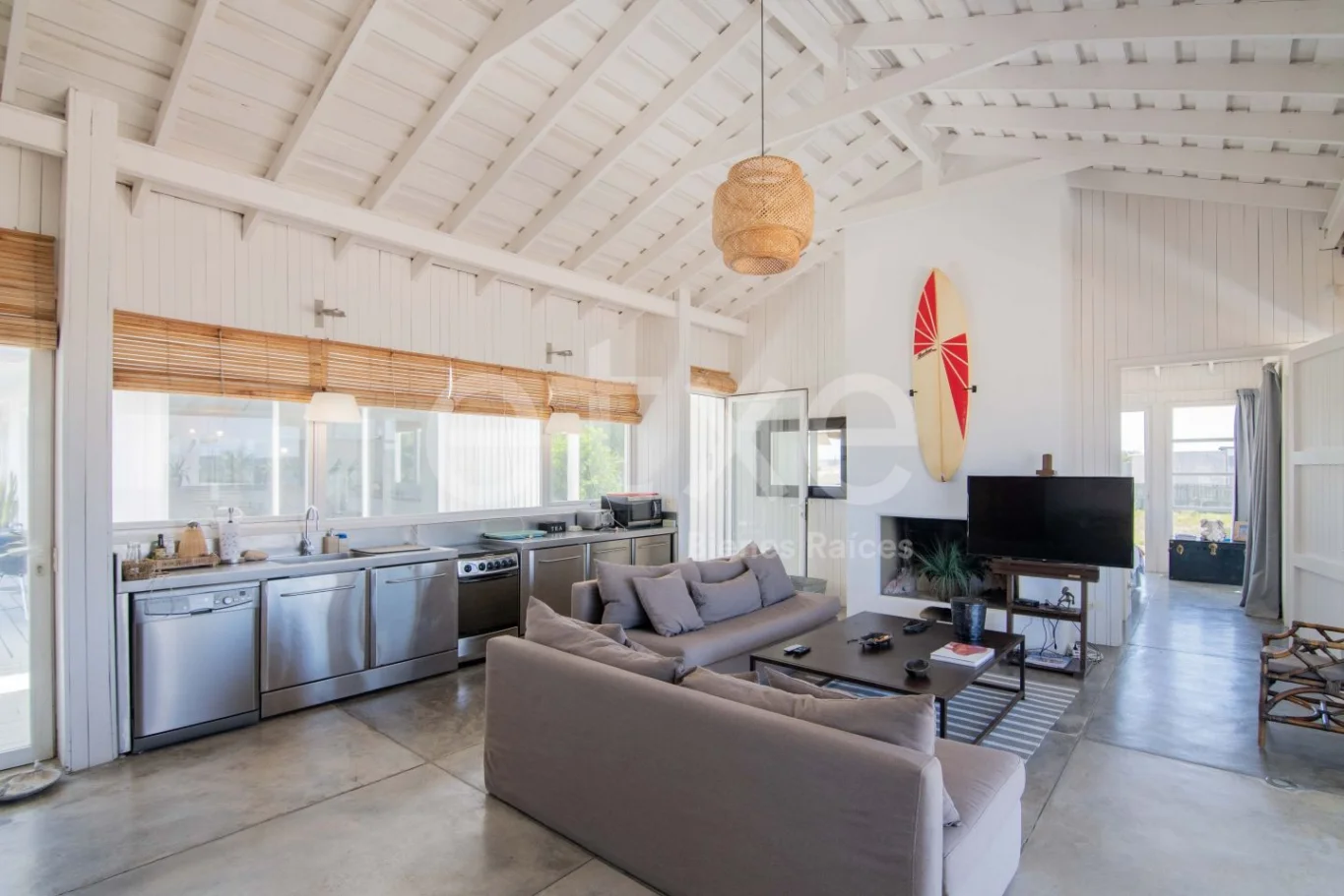 Casa en Santa Monica, propiedad 233405 -Imagen 7