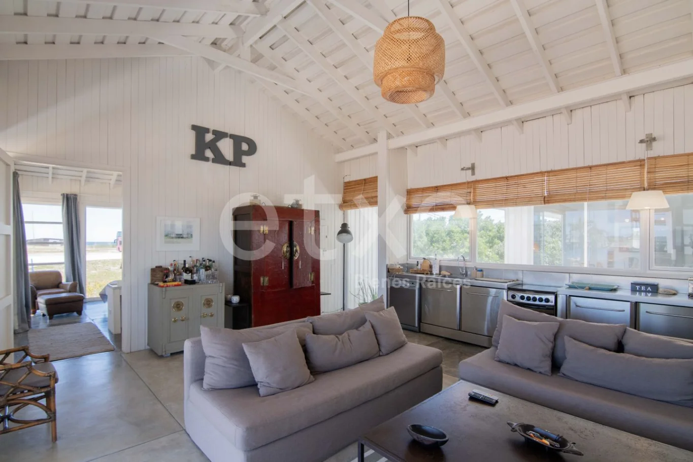 Casa en Santa Monica, propiedad 233405 -Imagen 8