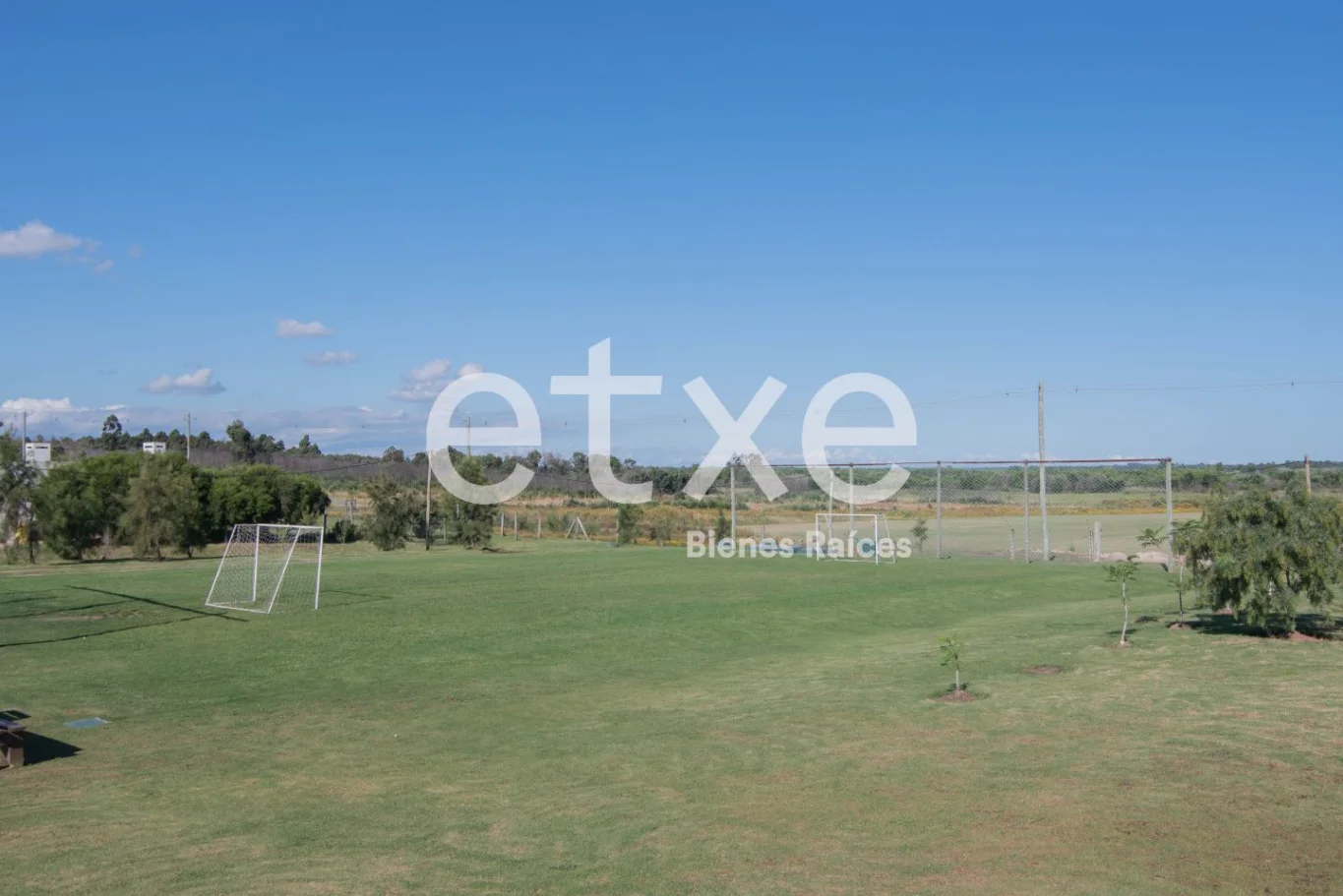 Terreno en Barrios Privados, propiedad 233407 -Imagen 11