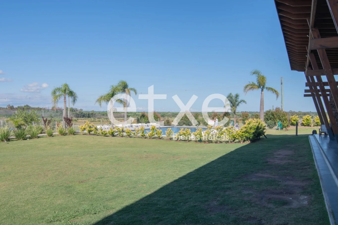 Terreno en Barrios Privados, propiedad 233407 -Imagen 12