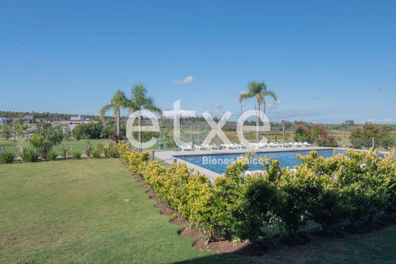 Terreno en Barrios Privados, propiedad 233407 -Imagen 13