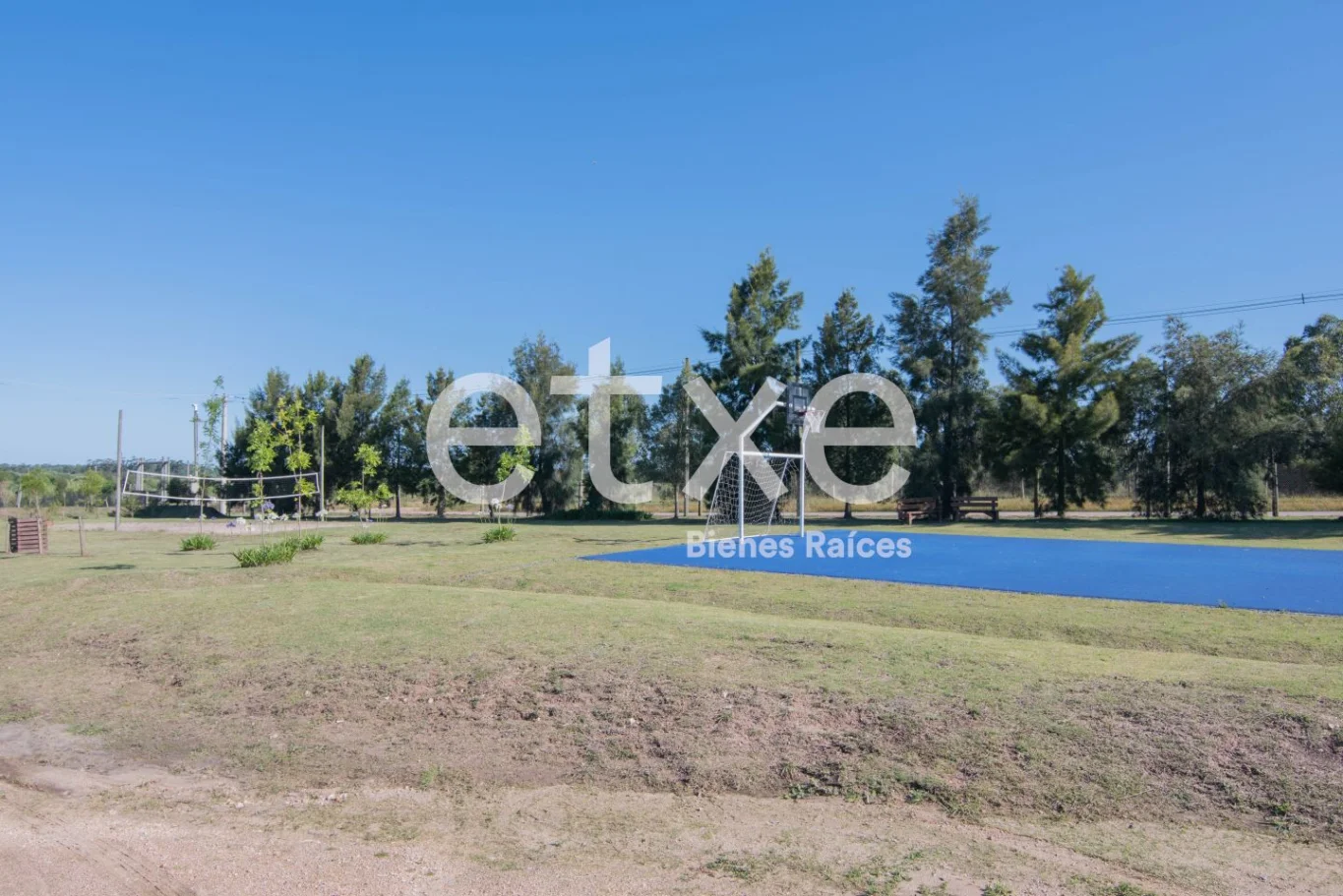 Terreno en Barrios Privados, propiedad 233407 -Imagen 14