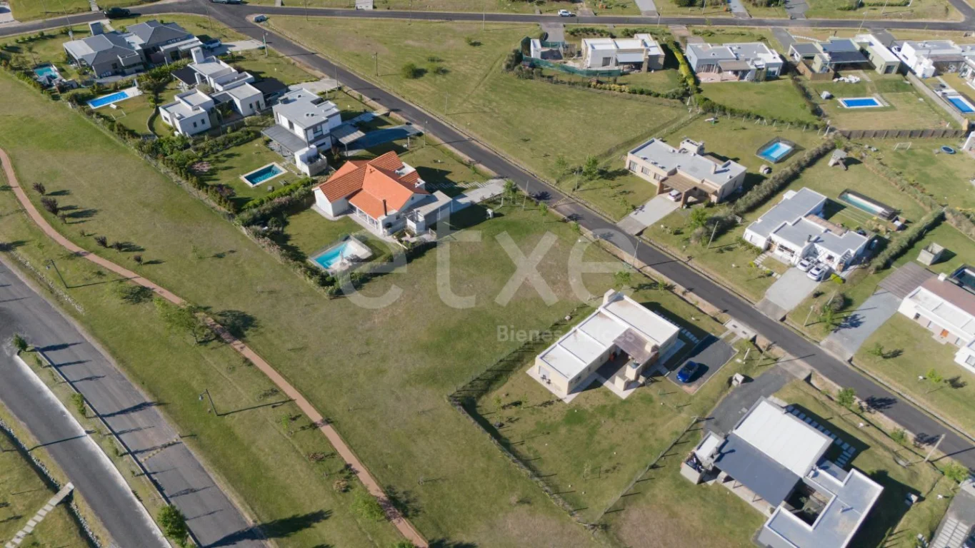 Terreno en Barrios Privados, propiedad 233407 -Imagen 4
