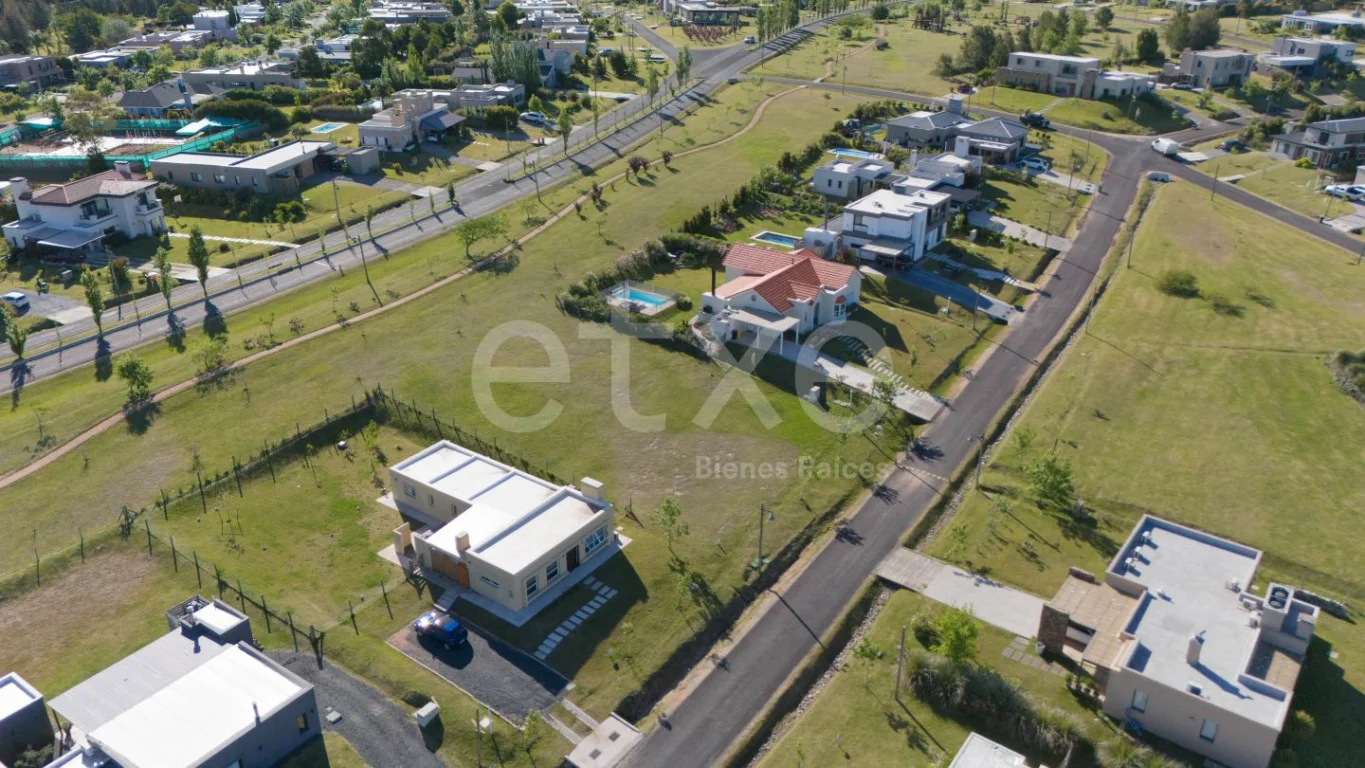 Terreno en Barrios Privados, propiedad 233407 -Imagen 5