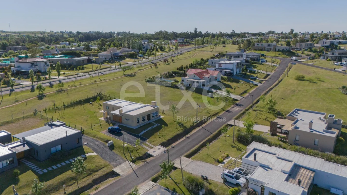 Terreno en Barrios Privados, propiedad 233407 -Imagen 6