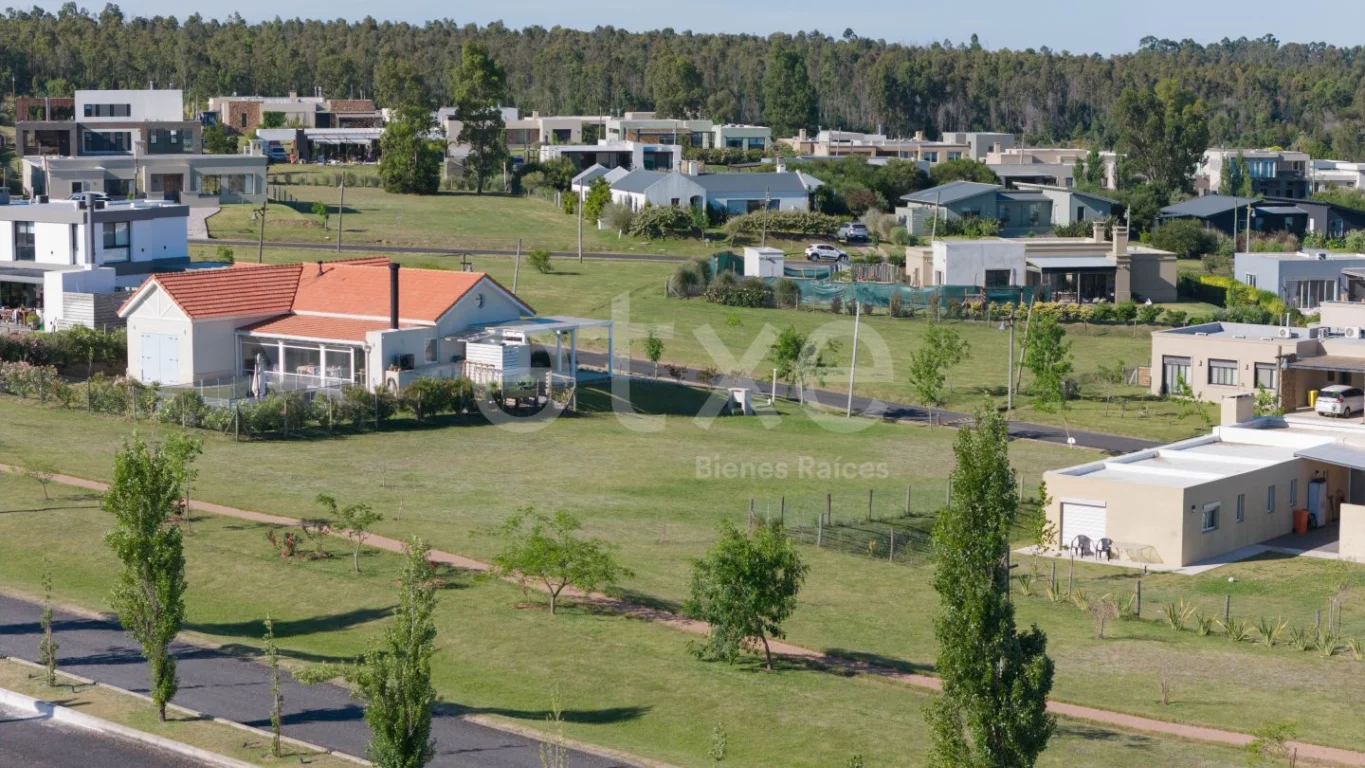 Terreno en Barrios Privados, propiedad 233407 -Imagen 7