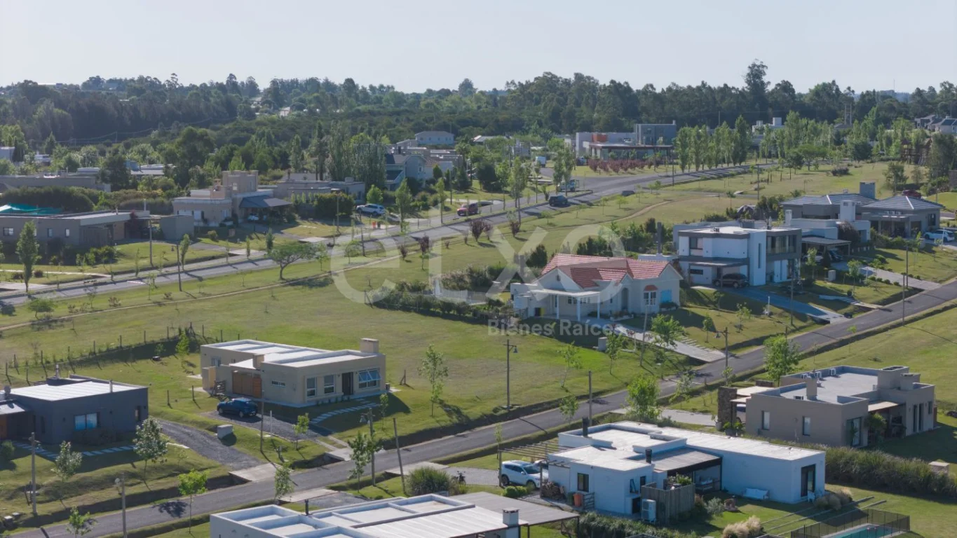 Terreno en Barrios Privados, propiedad 233407 -Imagen 8