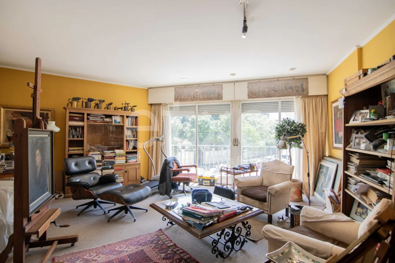 Apartamento en Pocitos, propiedad 235011 -Imagen 9