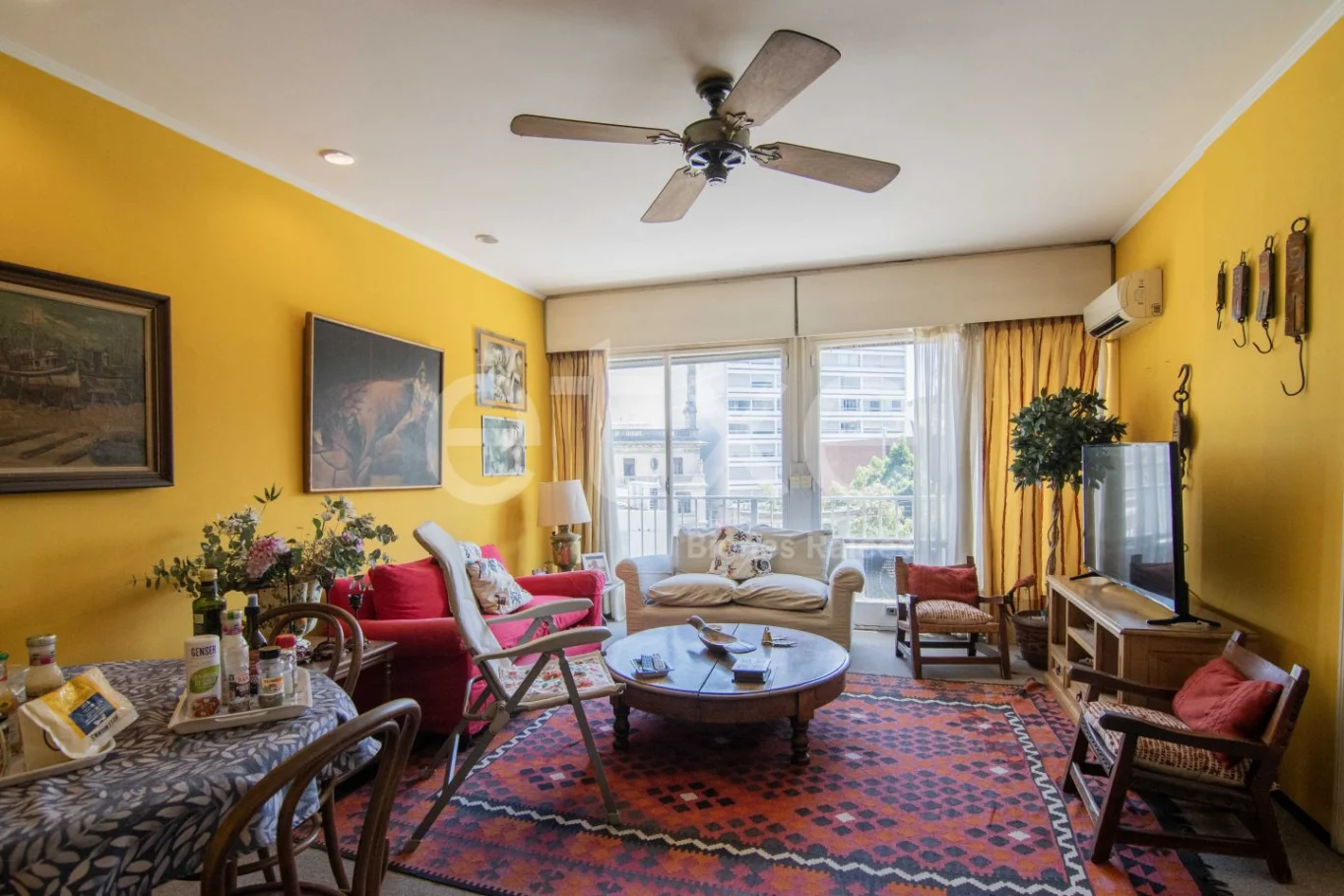Apartamento en Pocitos, propiedad 235011 -Imagen 10