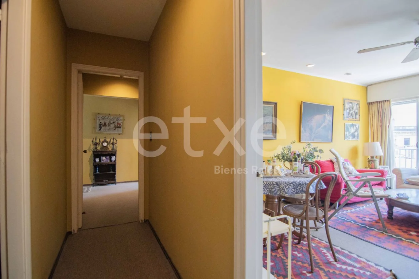 Apartamento en Pocitos, propiedad 235011 -Imagen 12