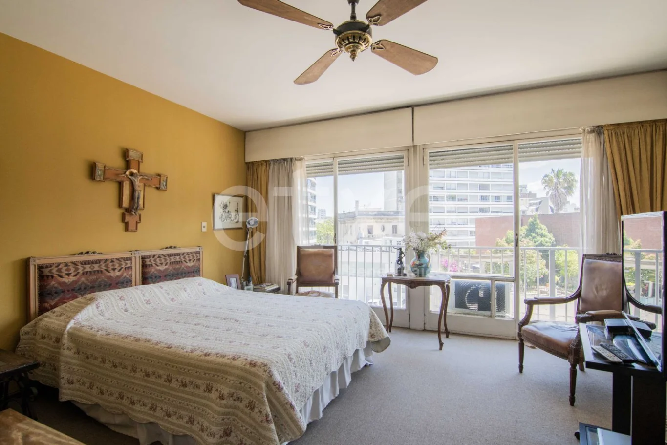 Apartamento en Pocitos, propiedad 235011 -Imagen 14