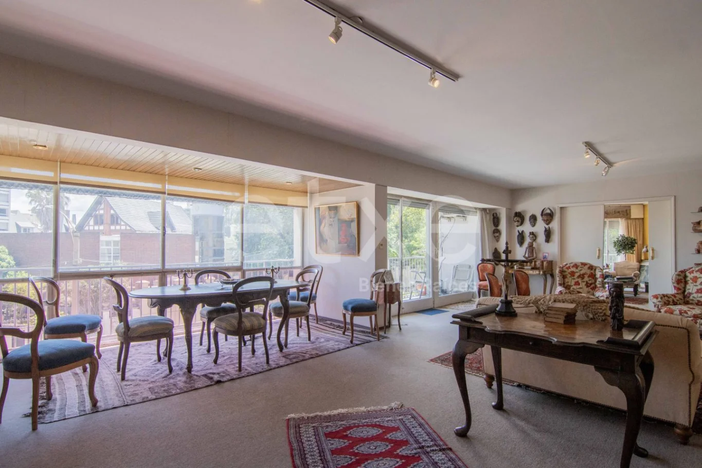 Apartamento en Pocitos, propiedad 235011 -Imagen 2