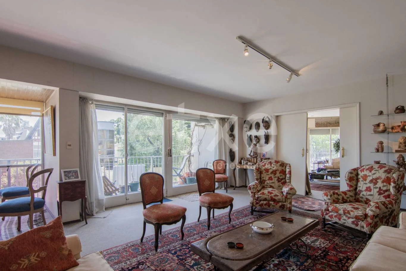 Apartamento en Pocitos, propiedad 235011 -Imagen 5