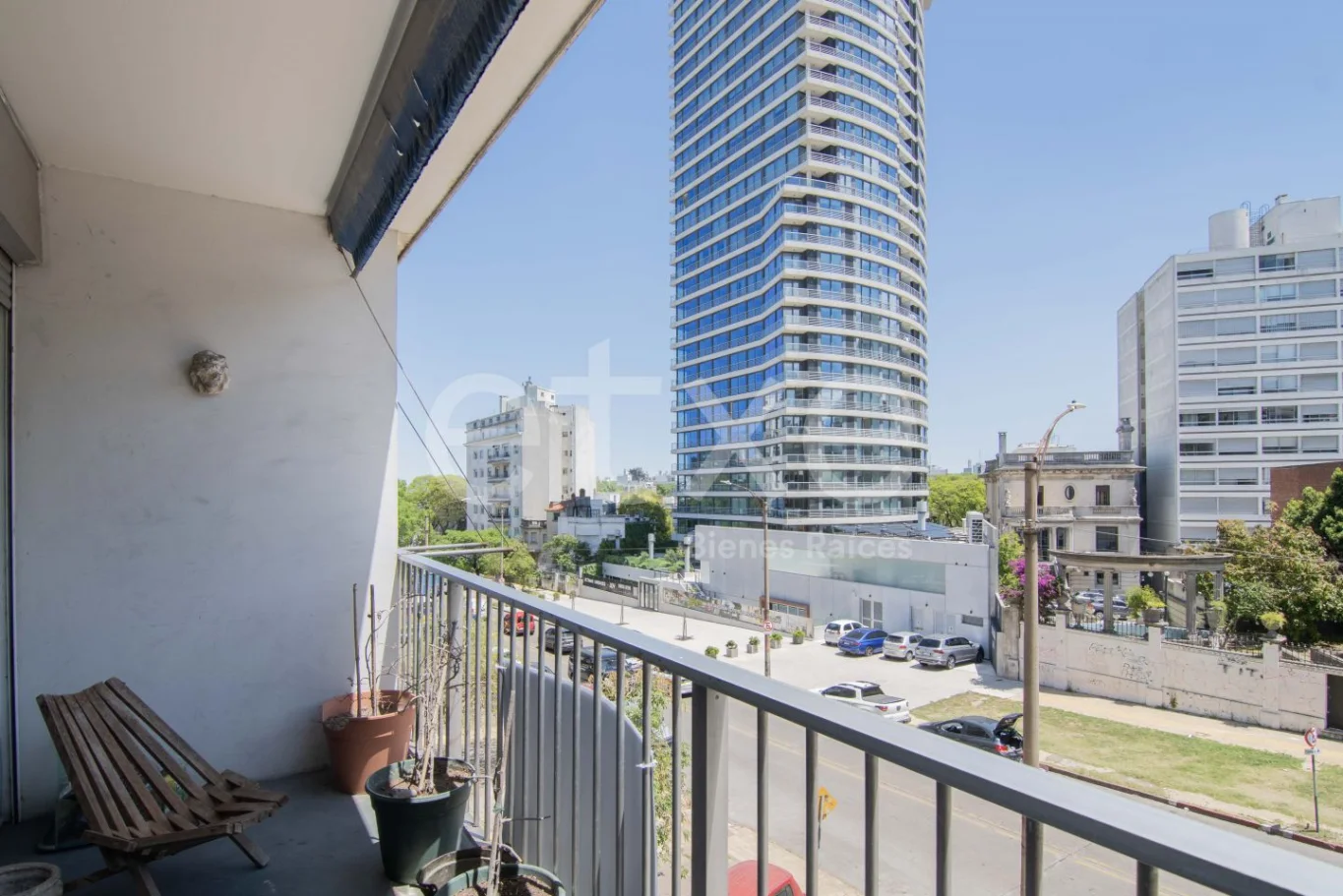 Apartamento en Pocitos, propiedad 235011 -Imagen 7