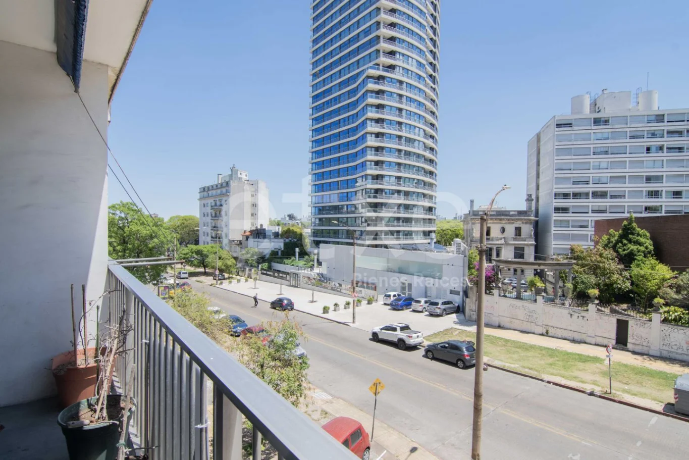 Apartamento en Pocitos, propiedad 235011 -Imagen 8