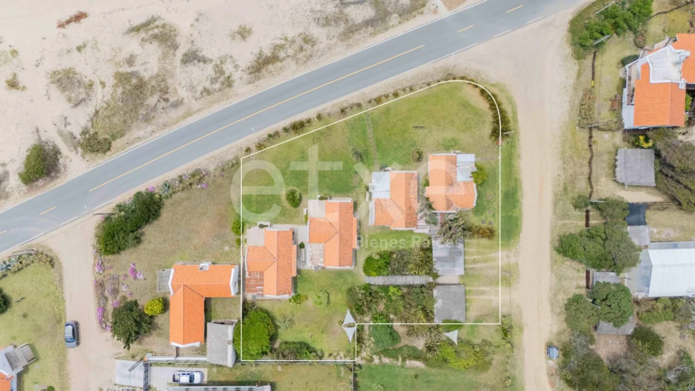 Casa en La Paloma, propiedad 237842 -Imagen 4