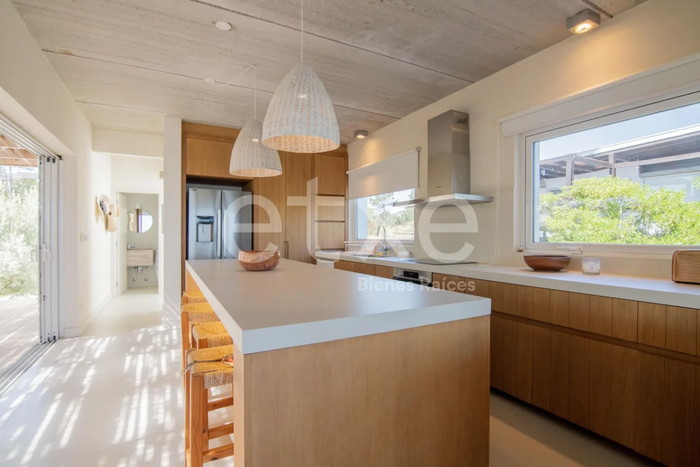 Casa en El Chorro, propiedad 238362 -Imagen 10