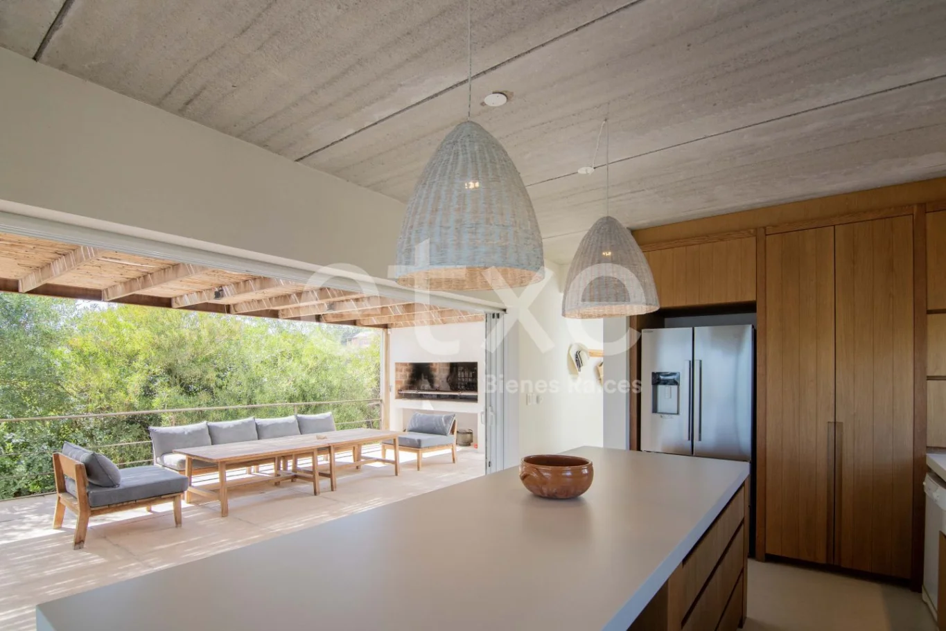 Casa en El Chorro, propiedad 238362 -Imagen 11