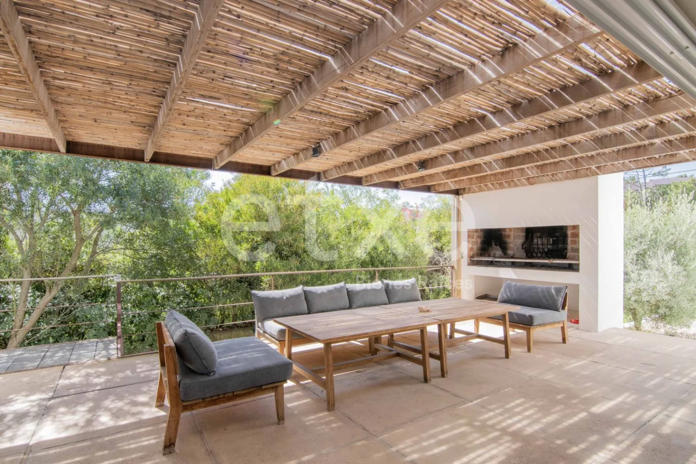 Casa en El Chorro, propiedad 238362 -Imagen 12