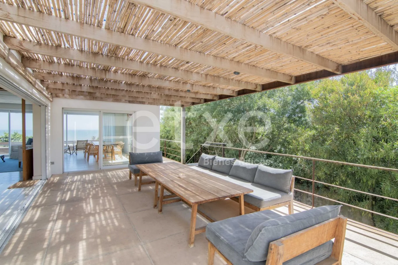 Casa en El Chorro, propiedad 238362 -Imagen 13