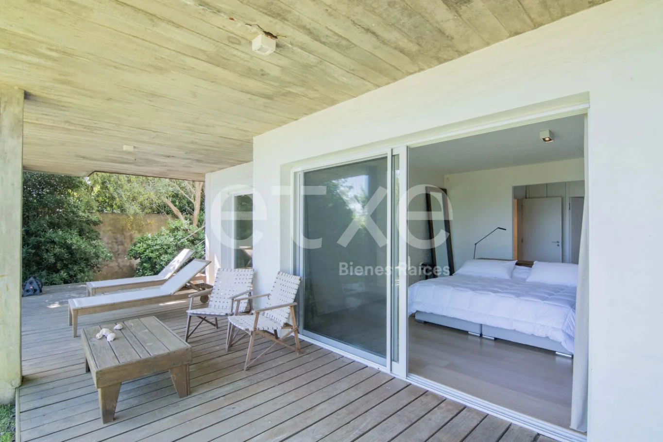 Casa en El Chorro, propiedad 238362 -Imagen 15