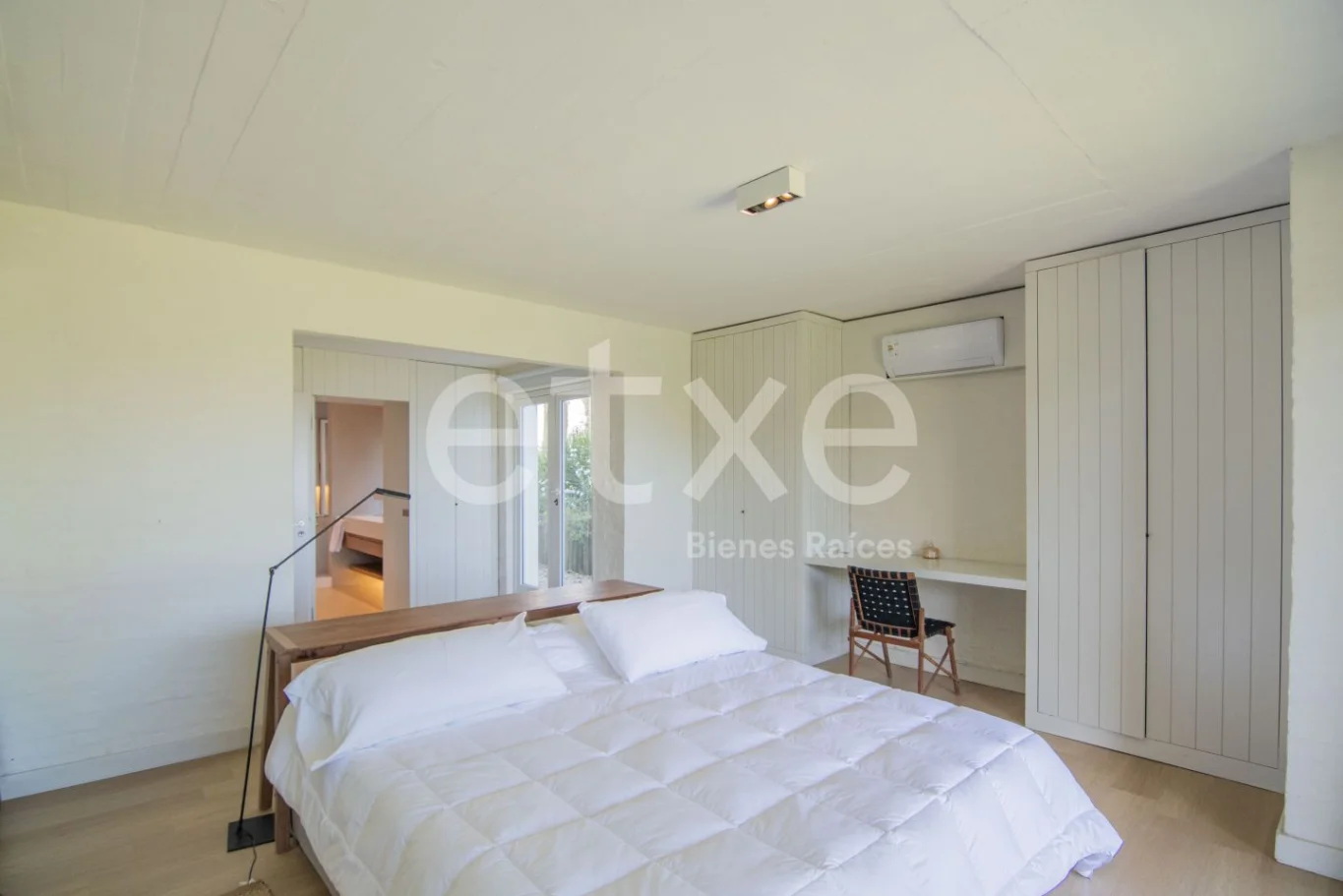 Casa en El Chorro, propiedad 238362 -Imagen 16