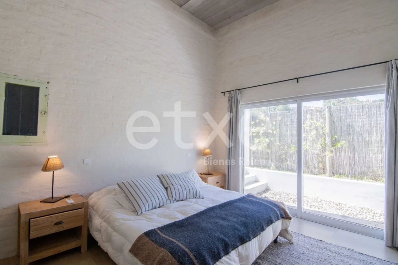 Casa en El Chorro, propiedad 238362 -Imagen 18