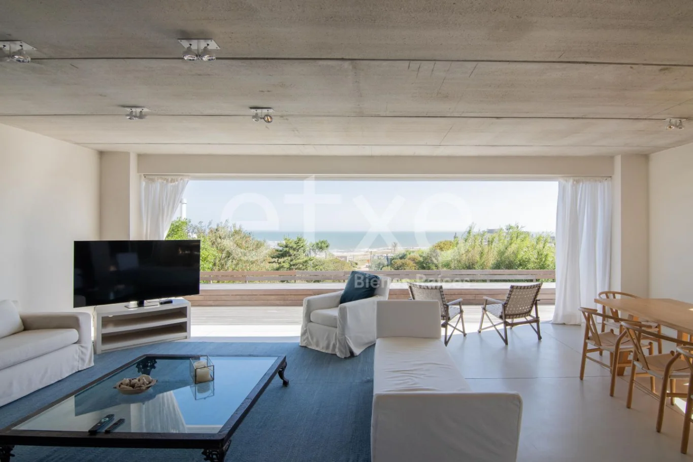 Casa en El Chorro, propiedad 238362 -Imagen 2