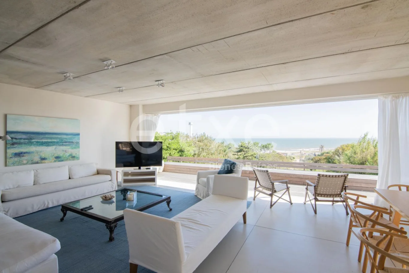 Casa en El Chorro, propiedad 238362 -Imagen 3