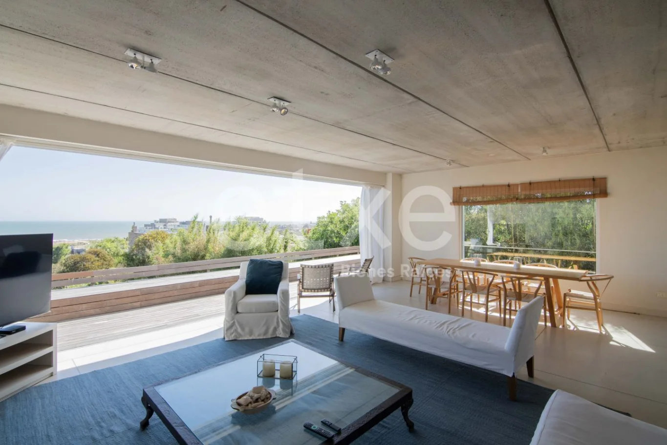 Casa en El Chorro, propiedad 238362 -Imagen 4