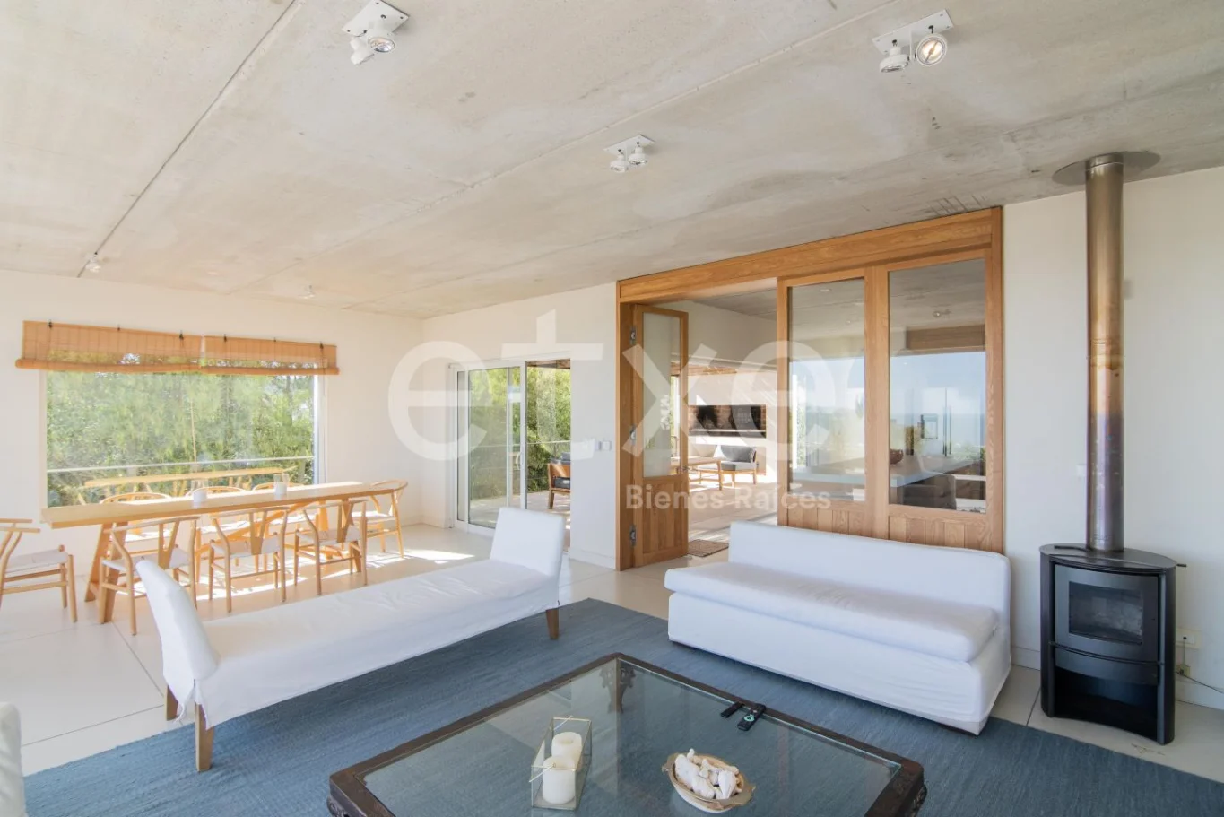 Casa en El Chorro, propiedad 238362 -Imagen 6