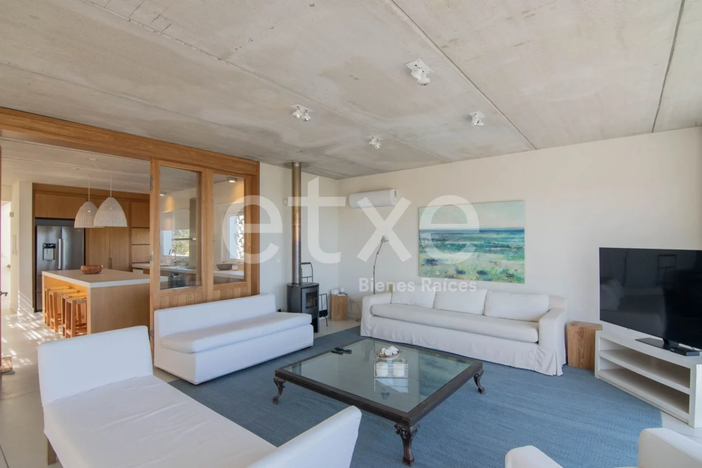 Casa en El Chorro, propiedad 238362 -Imagen 7