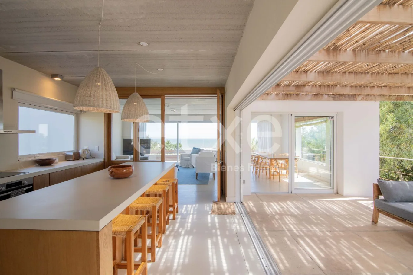 Casa en El Chorro, propiedad 238362 -Imagen 8