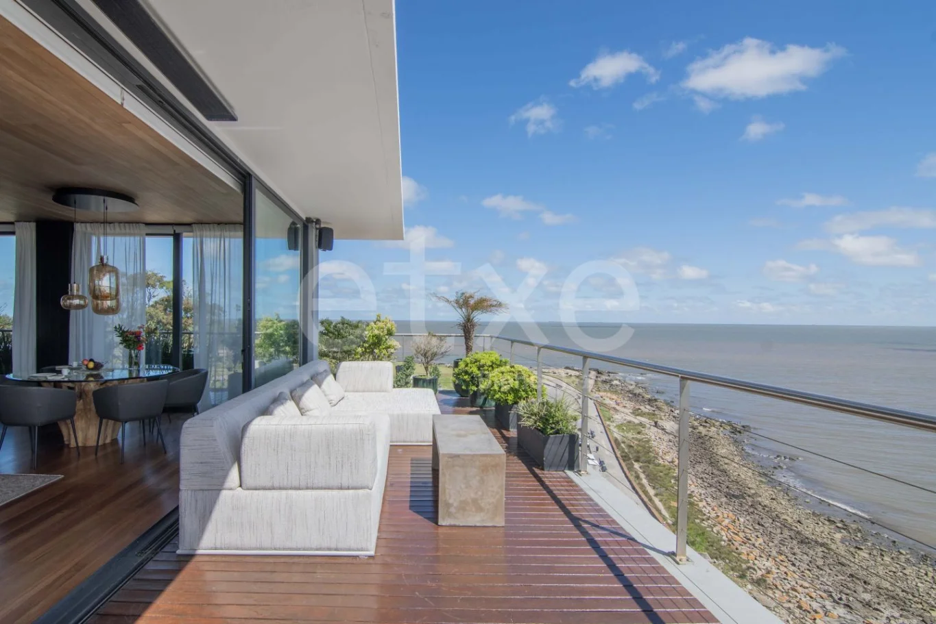 Apartamento en Punta Gorda, propiedad 241327 -Imagen 4